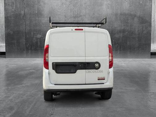 2016 RAM ProMaster City Tradesman