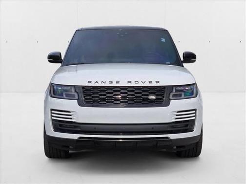 2021 Land Rover Range Rover P525 Westminster