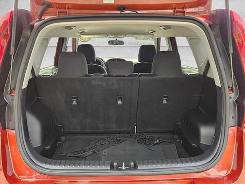 Mars Orange 2020 Kia Soul LX