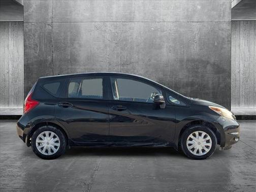 2014 Nissan Versa Note SV