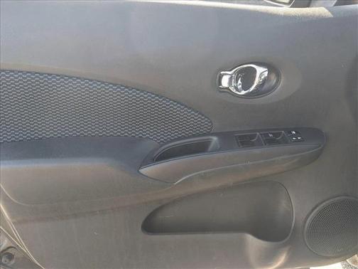 2014 Nissan Versa Note SV