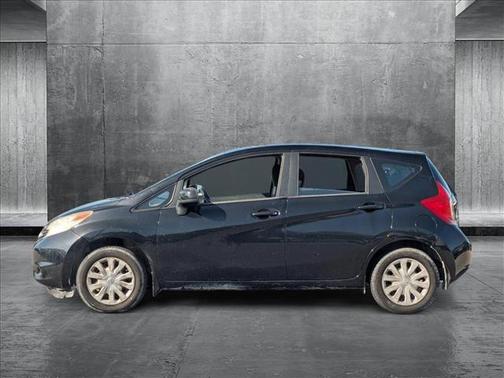 2014 Nissan Versa Note SV