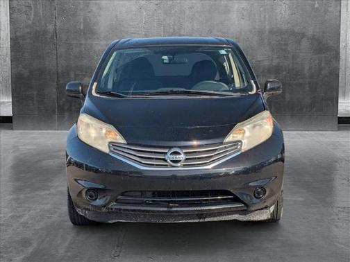 2014 Nissan Versa Note SV