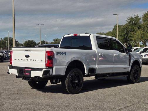 2024 Ford F-250 Lariat