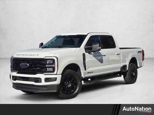 2024 Ford F-250 Lariat