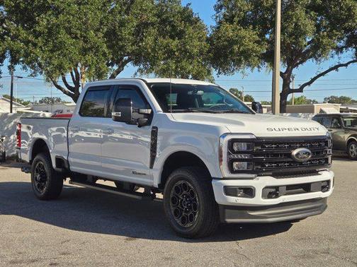 2024 Ford F-250 Lariat