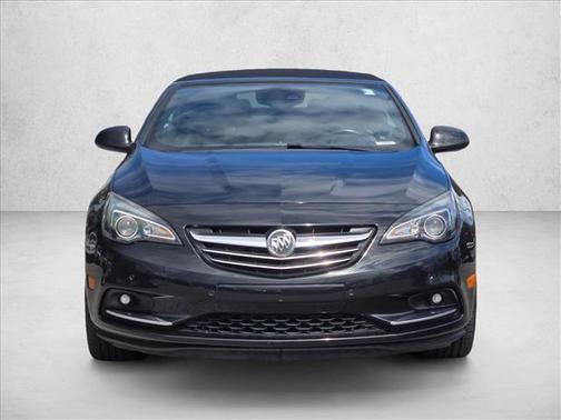 2016 Buick Cascada Premium