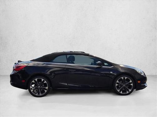 2016 Buick Cascada Premium