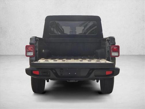 2024 Jeep Gladiator Sport S