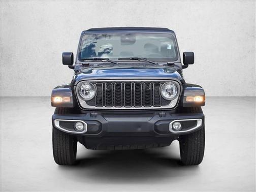 2024 Jeep Gladiator Sport S