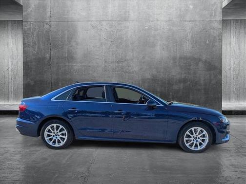2021 Audi A4 40 Premium