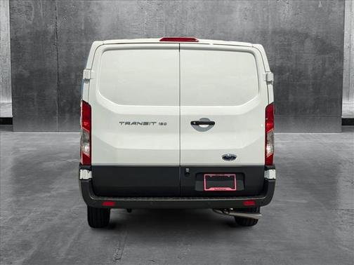 2025 Ford Transit-150 Base