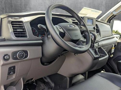 2025 Ford Transit-150 Base