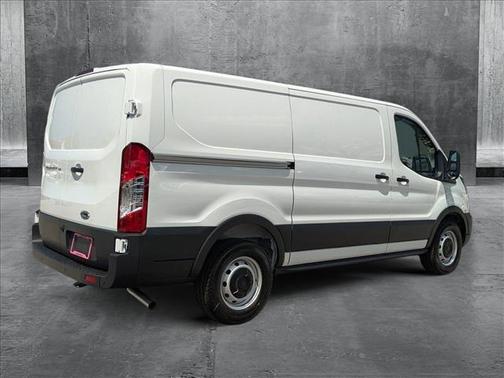 2025 Ford Transit-150 Base
