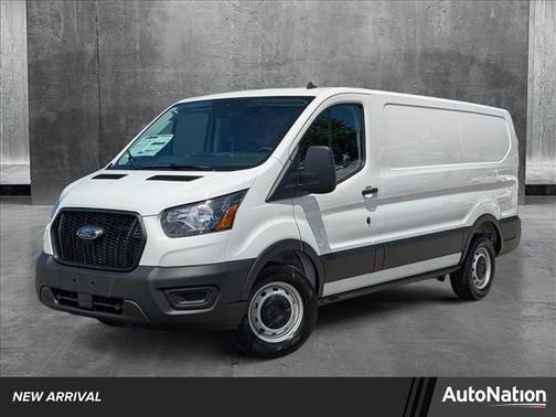 2025 Ford Transit-150 Base