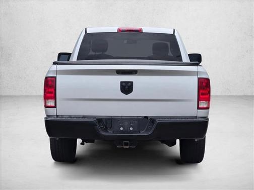 2014 RAM 1500 Tradesman