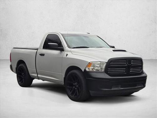 2014 RAM 1500 Tradesman