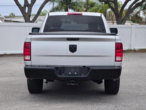 2014 RAM 1500 Tradesman