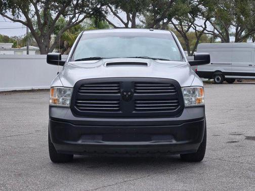 2014 RAM 1500 Tradesman