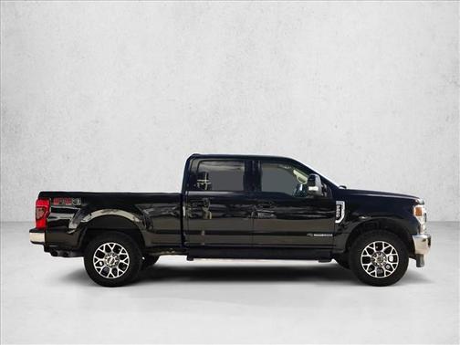 2020 Ford F-250 Lariat