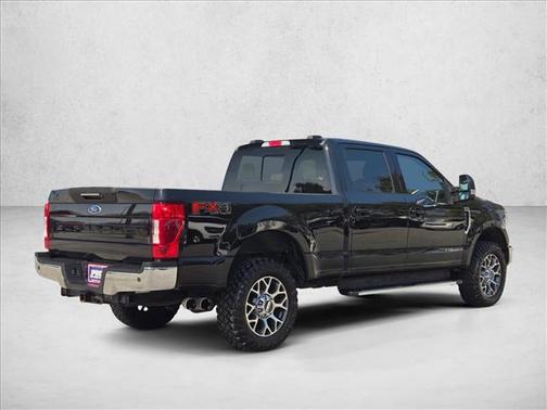 2020 Ford F-250 Lariat