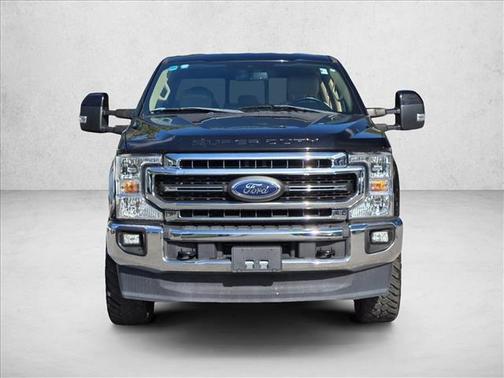 2020 Ford F-250 Lariat