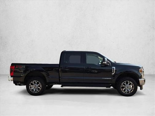 2020 Ford F-250 Lariat
