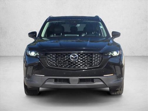 2023 Mazda CX-50 2.5 S Premium Plus Package