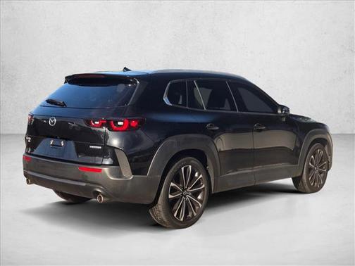2023 Mazda CX-50 2.5 S Premium Plus Package