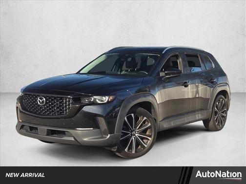 2023 Mazda CX-50 2.5 S Premium Plus Package
