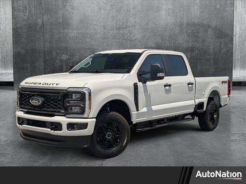 2025 Ford F-250 XL