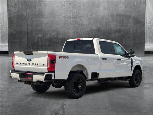 2025 Ford F-250 XL