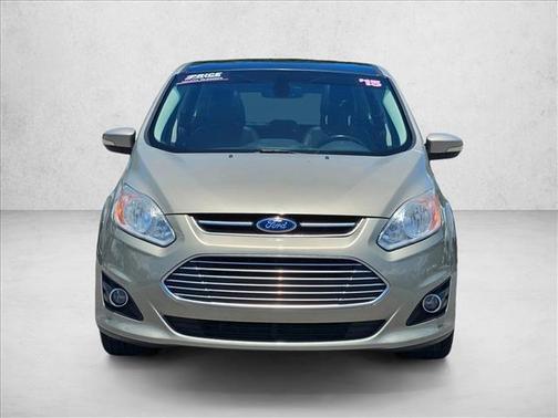 Tectonic 2015 Ford C-Max Hybrid SEL