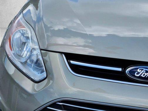 Tectonic 2015 Ford C-Max Hybrid SEL