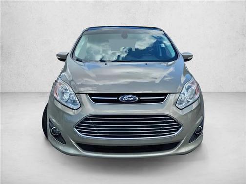 Tectonic 2015 Ford C-Max Hybrid SEL