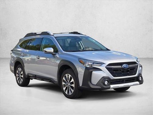 2025 Subaru Outback Touring