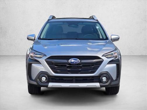 2025 Subaru Outback Touring