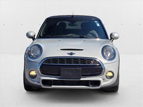 2018 MINI Convertible Cooper S