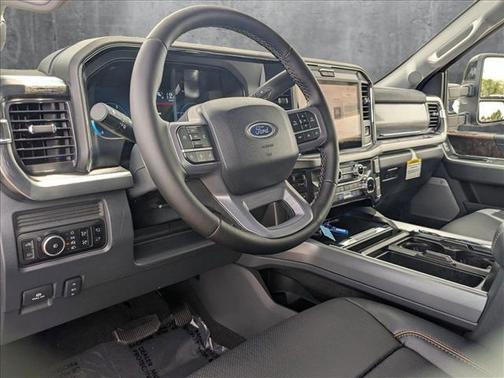 2025 Ford F-350 Lariat