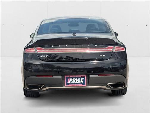 2019 Lincoln MKZ Reserve I