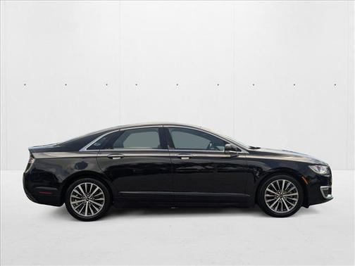 2019 Lincoln MKZ Reserve I