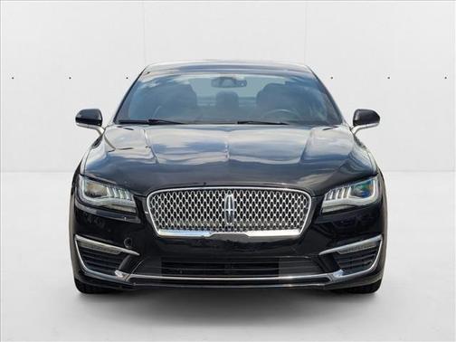 2019 Lincoln MKZ Reserve I