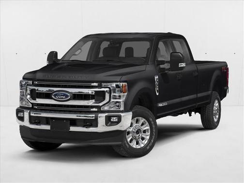 2022 Ford F-350 XLT