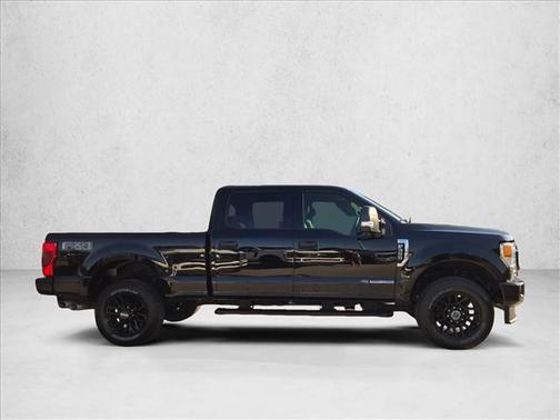 2022 Ford F-350 XLT