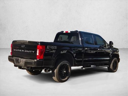 2022 Ford F-350 XLT