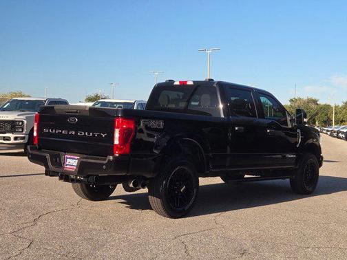 2022 Ford F-350 XLT