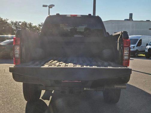 2022 Ford F-350 XLT