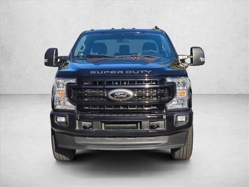 2022 Ford F-350 XLT