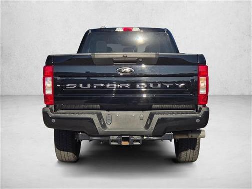 2022 Ford F-350 XLT