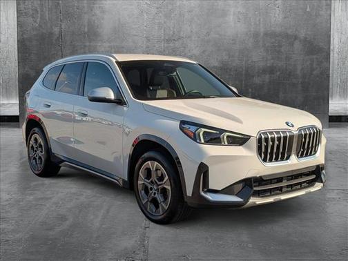 2023 BMW X1 xDrive28i